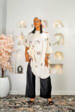 Zara Two-Piece Set - Image 2